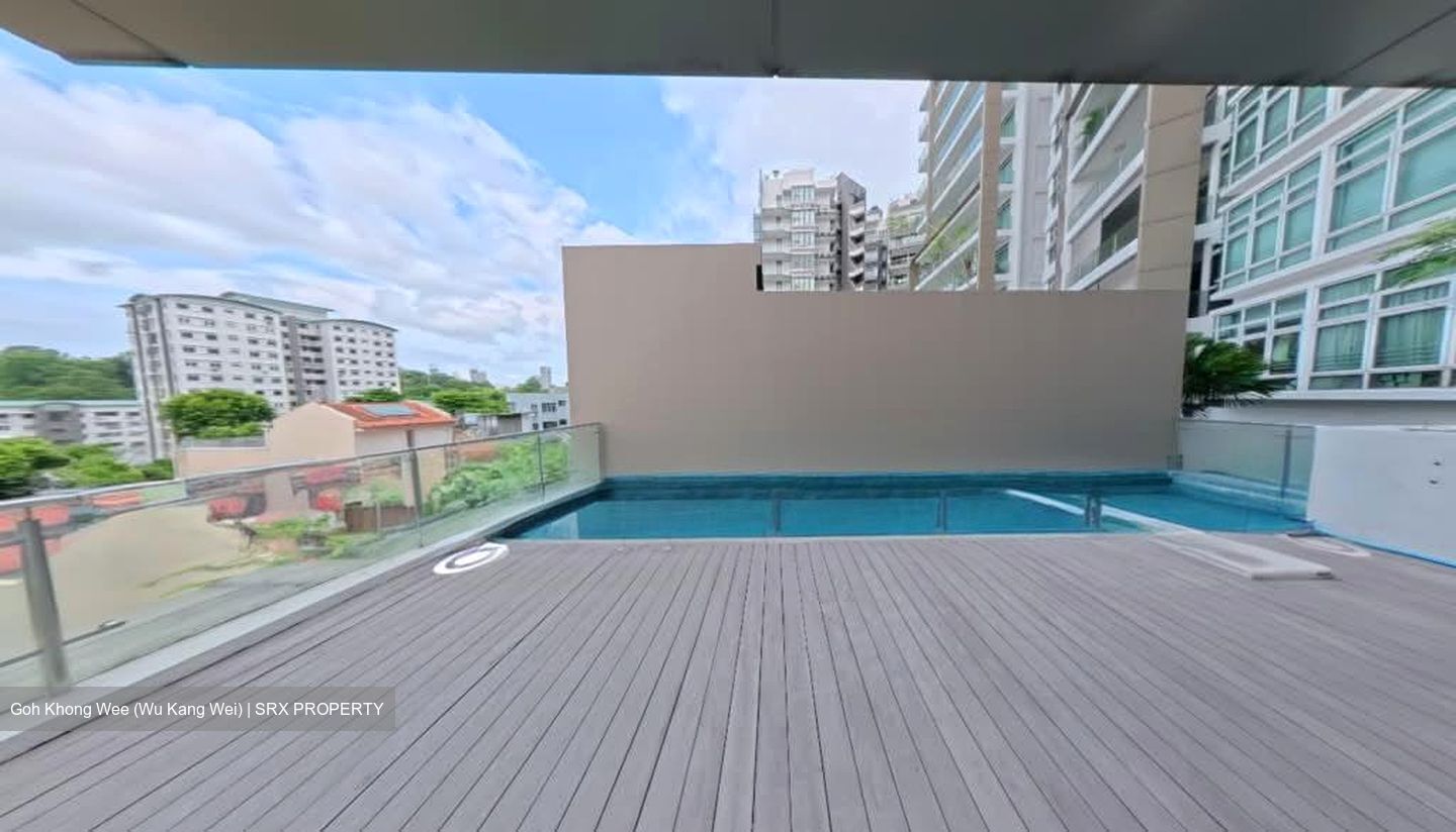 Emerald Hill Road (D9), Condominium #591915451